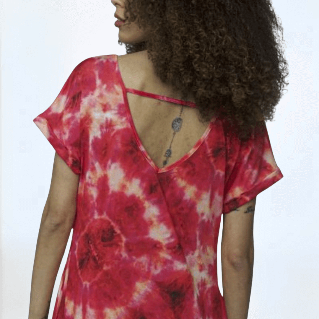 Made in USA Women&