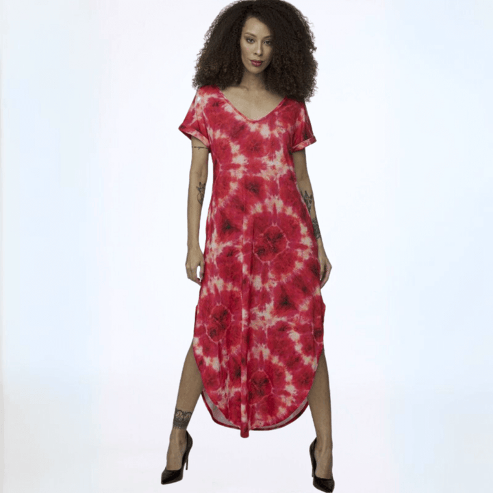 Made in USA Women&