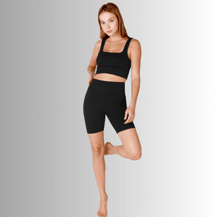 Nikibiki Style NS8003 | Women&