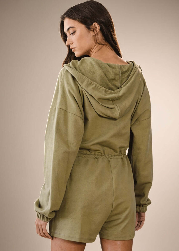 Made in USA Bucket List Clothing Style R5406 Women&