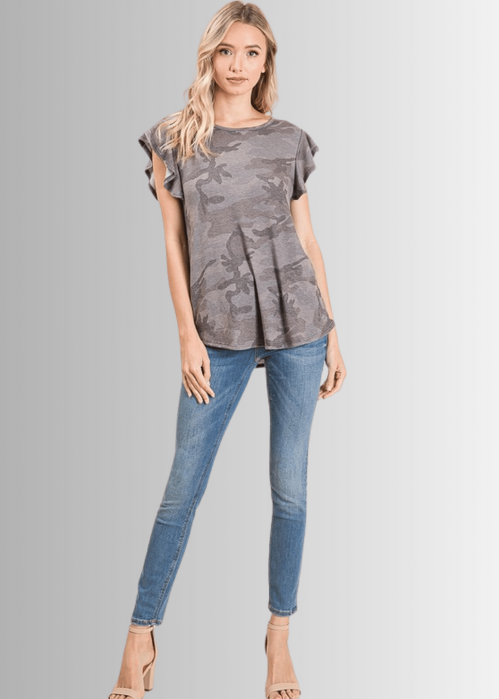 Made in USA Women&