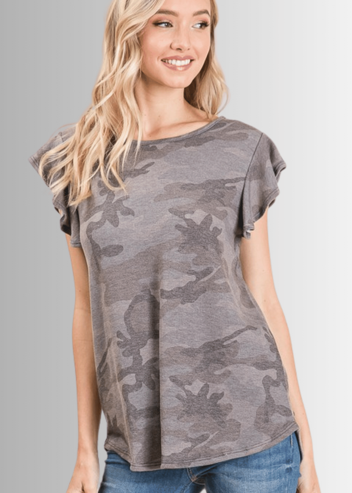 Made in USA Women&