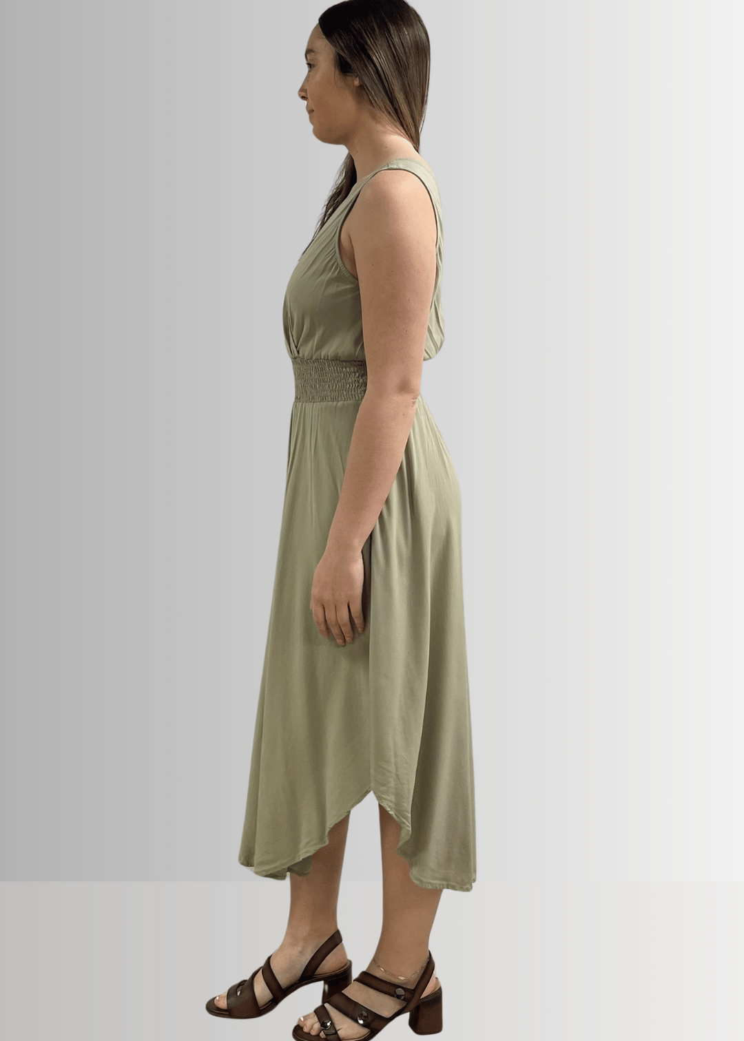 Made in USA Women&