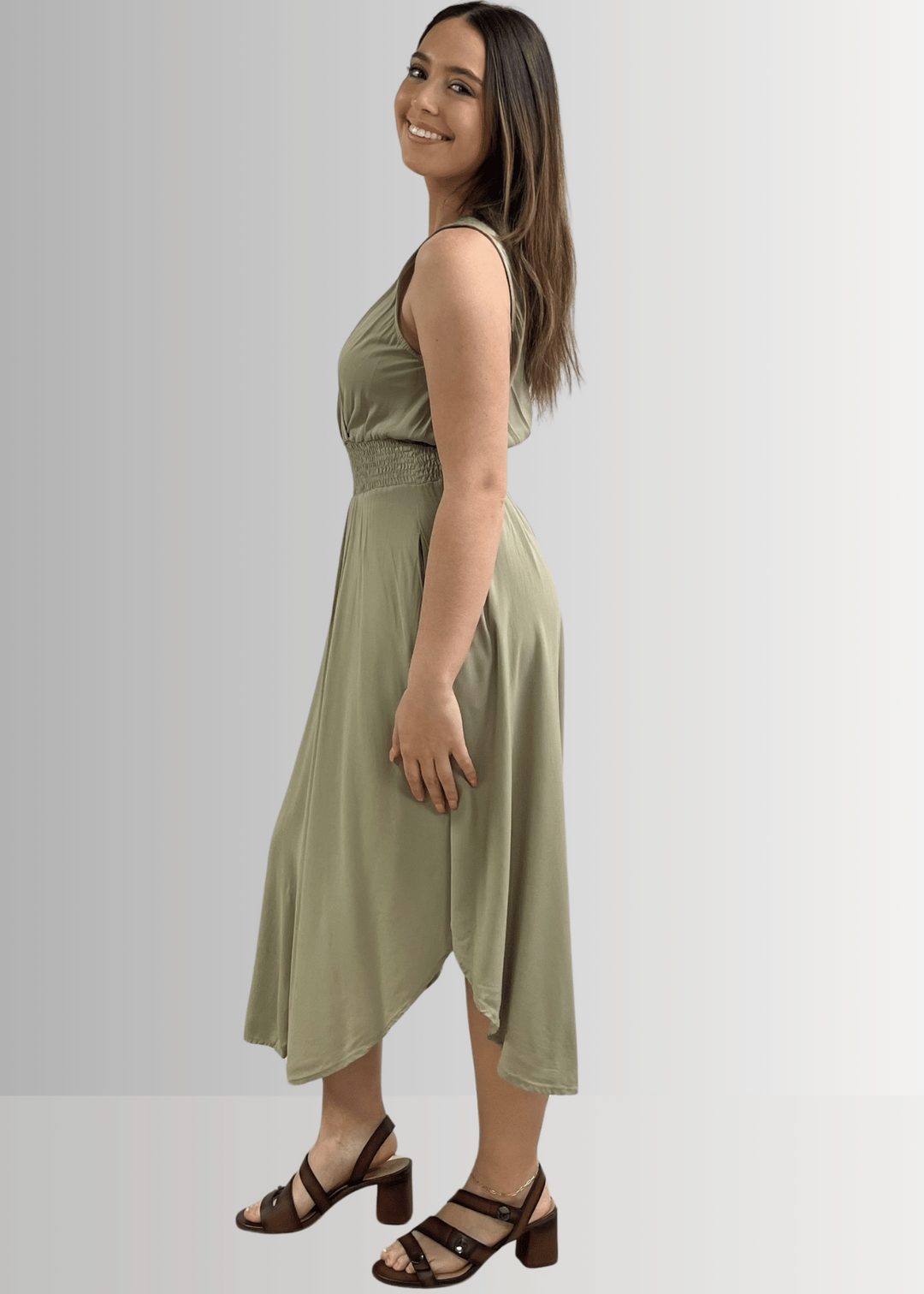 Made in USA Women&