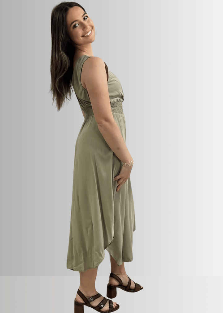 Made in USA Women&