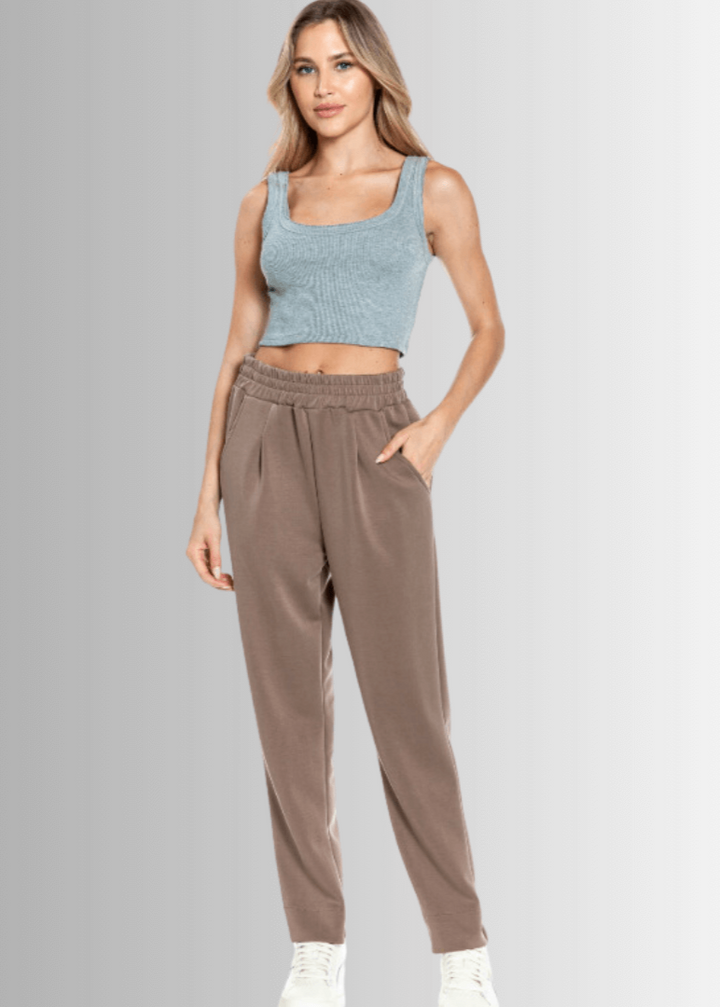 Made in USA Women&