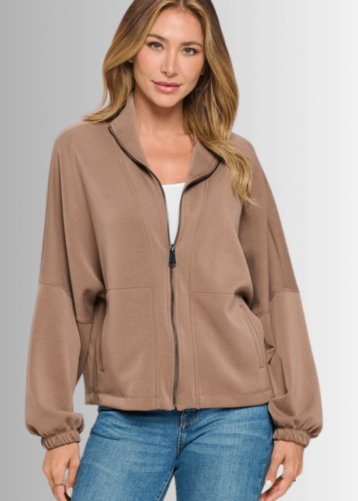 Made in USA Women&