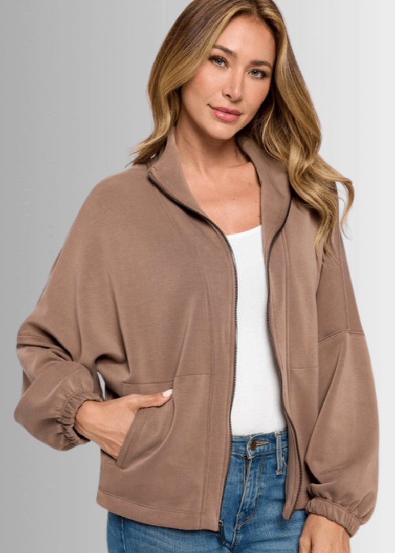Made in USA Women&