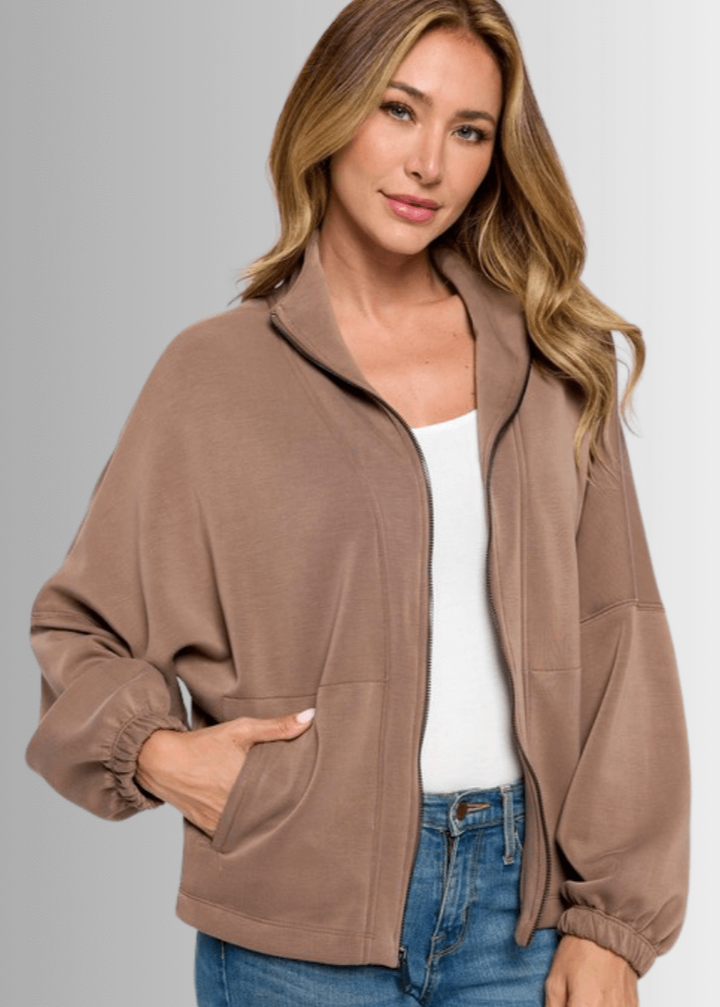 Made in USA Women&