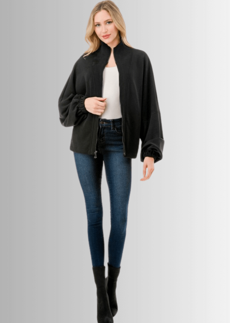 Made in USA Women&