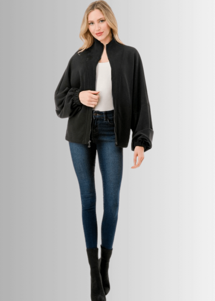 Made in USA Women&