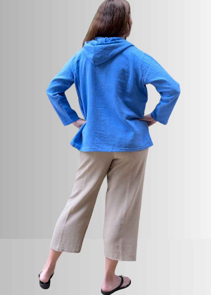 Made in USA Women&