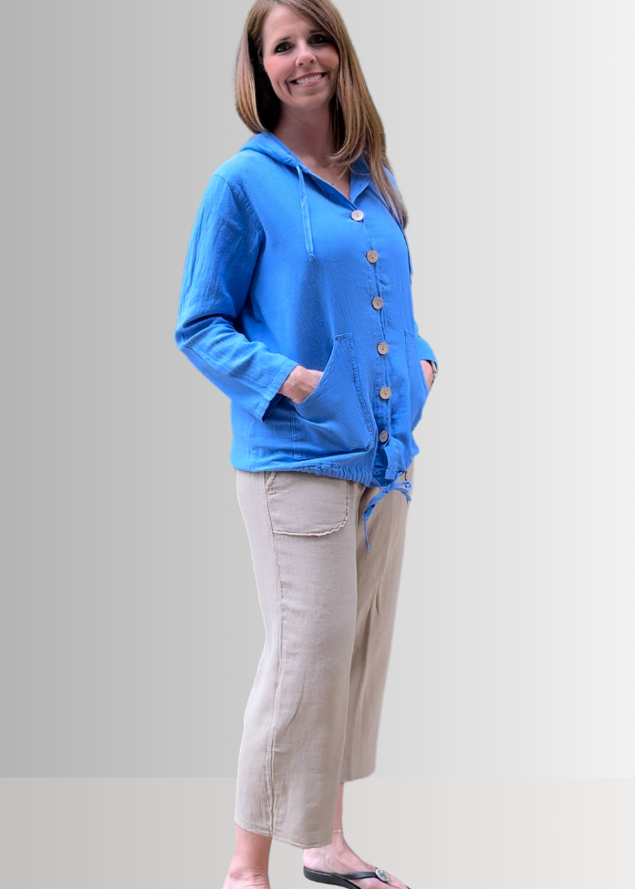 Made in USA Women&