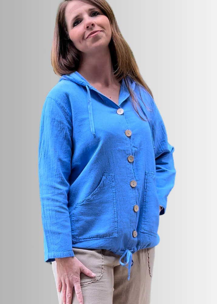 Made in USA Women&