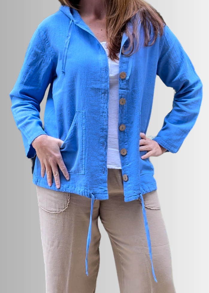 Made in USA Women&