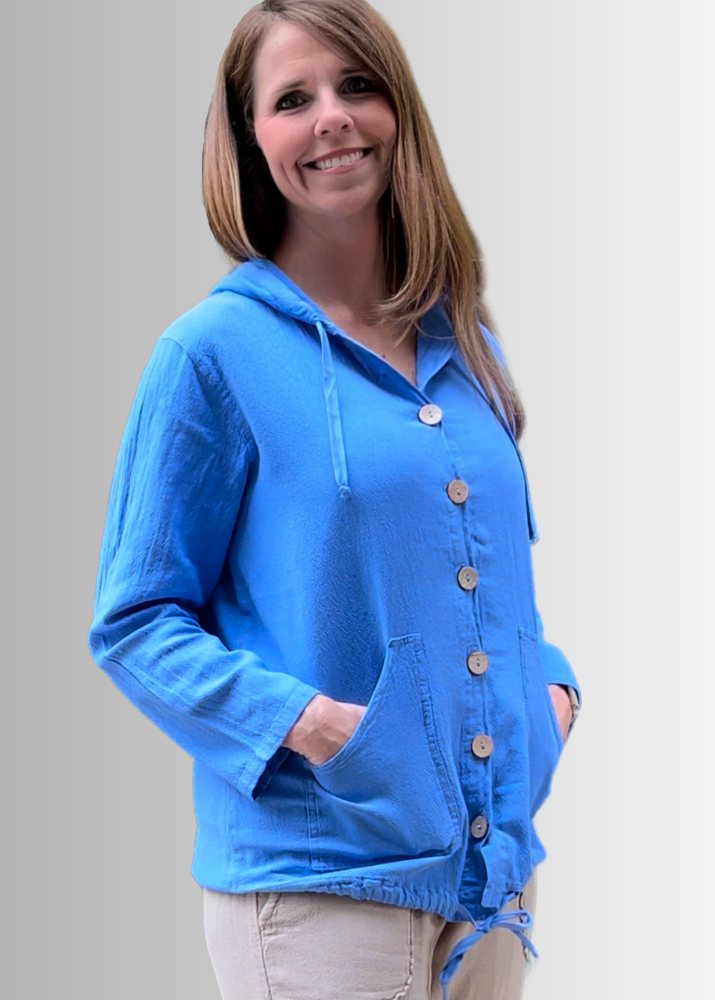 Made in USA Women&