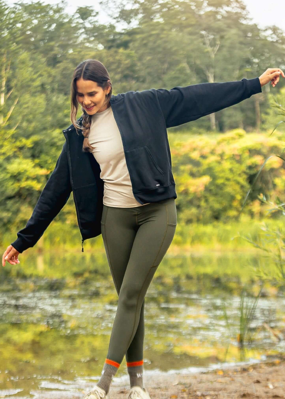 Made in USA WSI Sportswear Women&