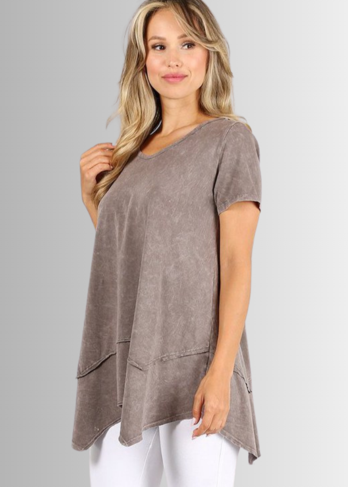 Made in USA Women&