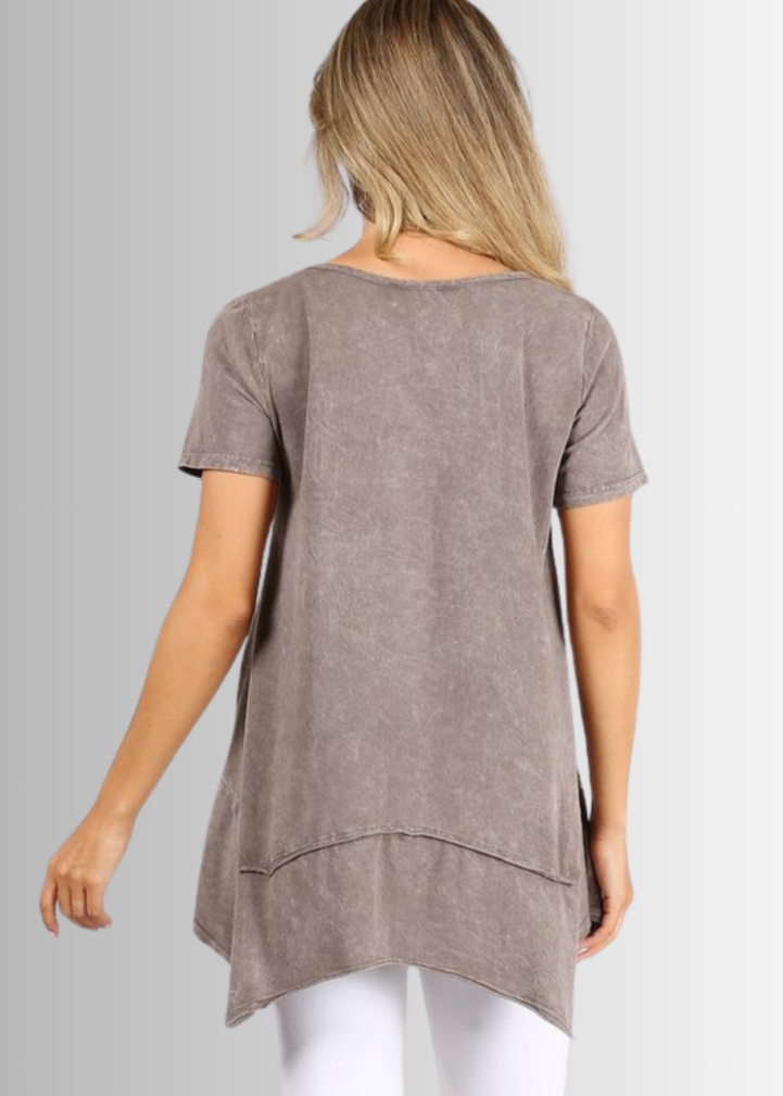 Made in USA Women&