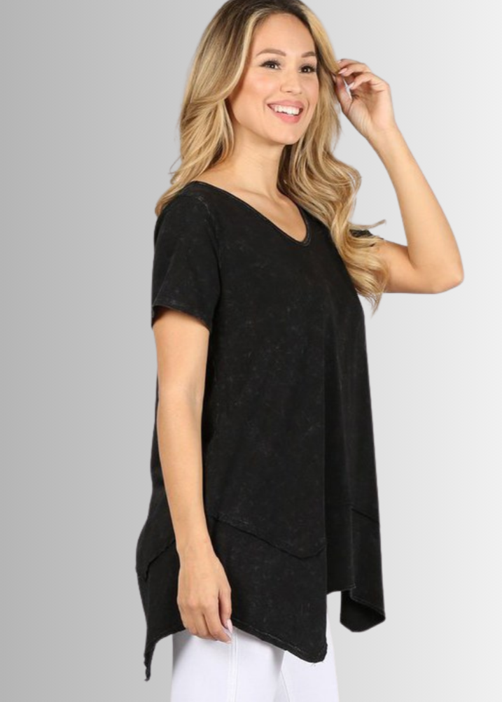 Made in USA Women&