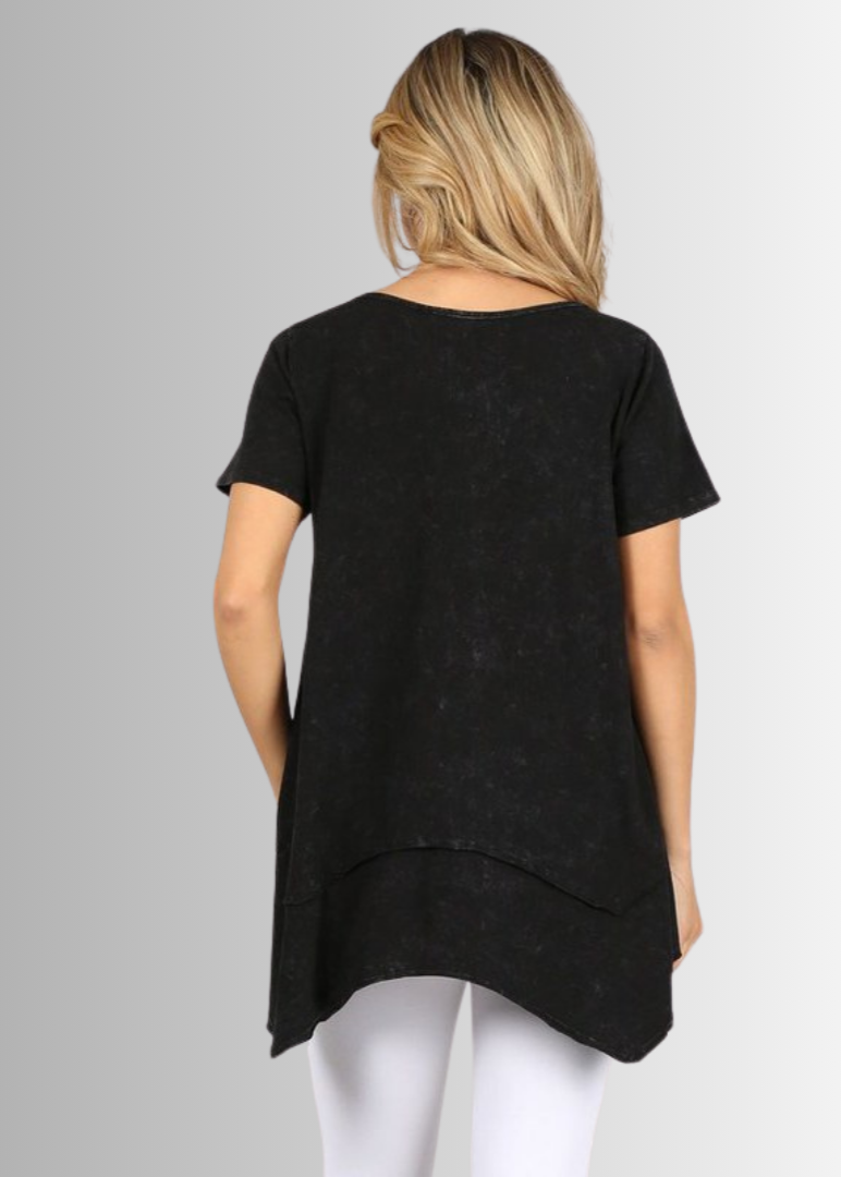 Made in USA Women&