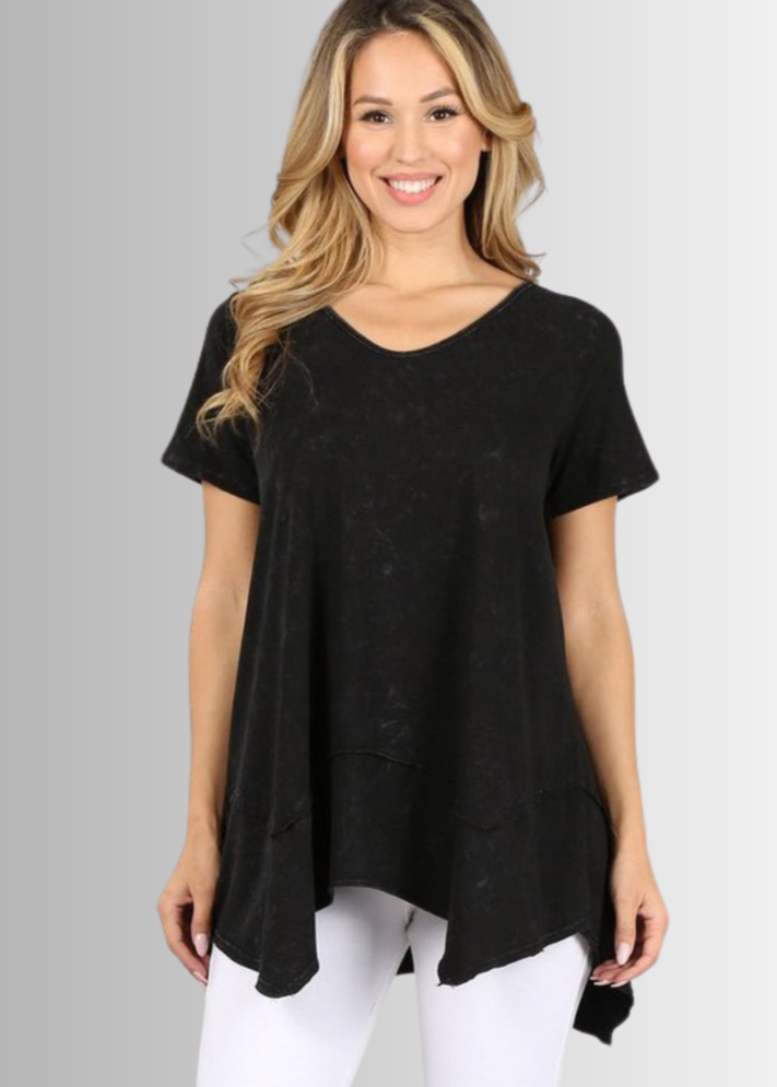 Made in USA Women&