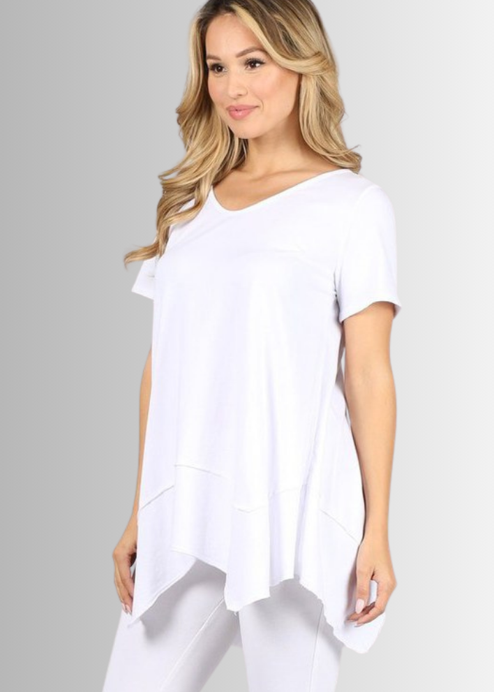 Made in USA Women&