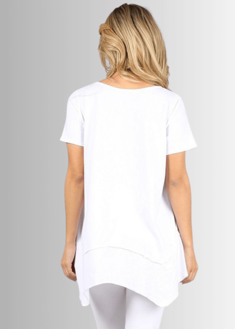 Made in USA Women&