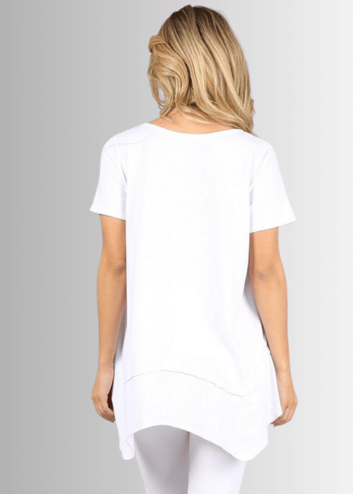 Made in USA Women&