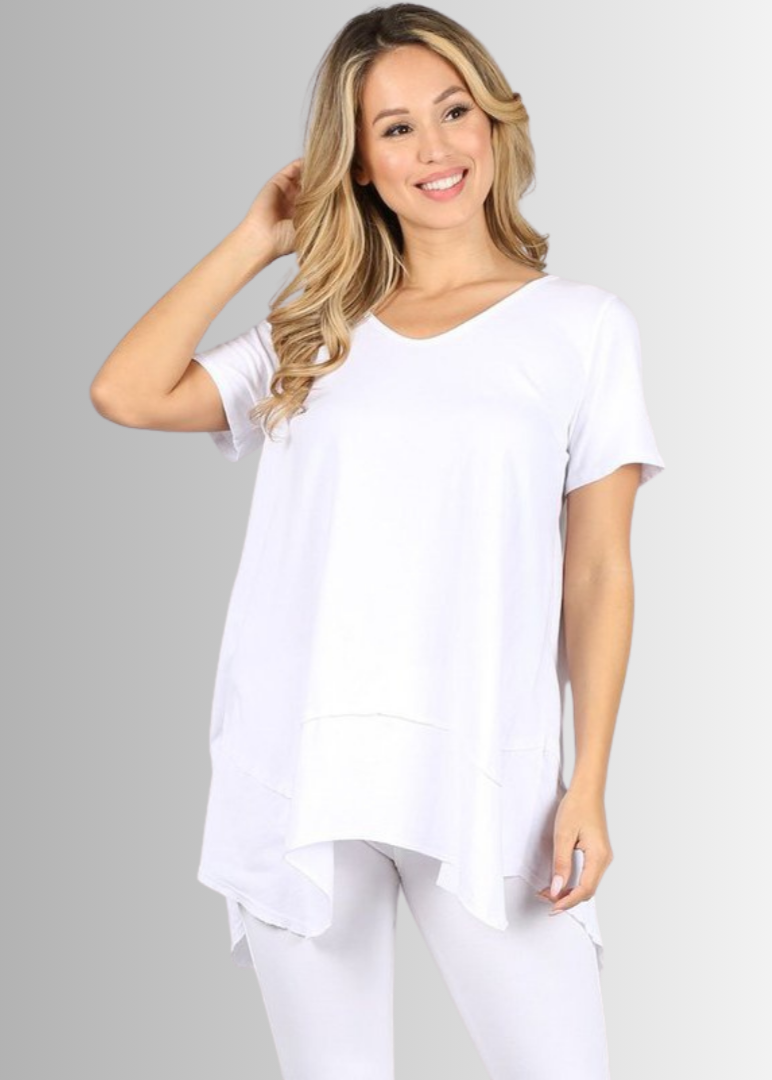 Made in USA Women&