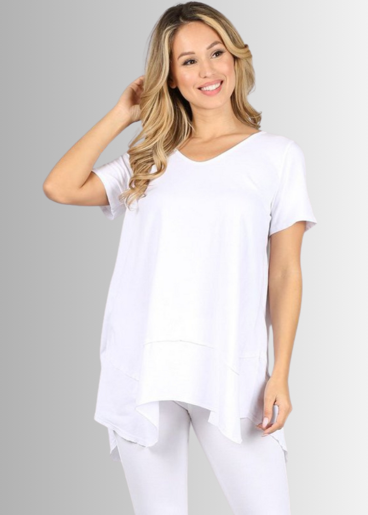 Made in USA Women&