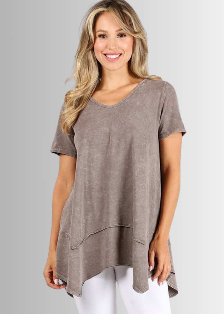 Made in USA Women&