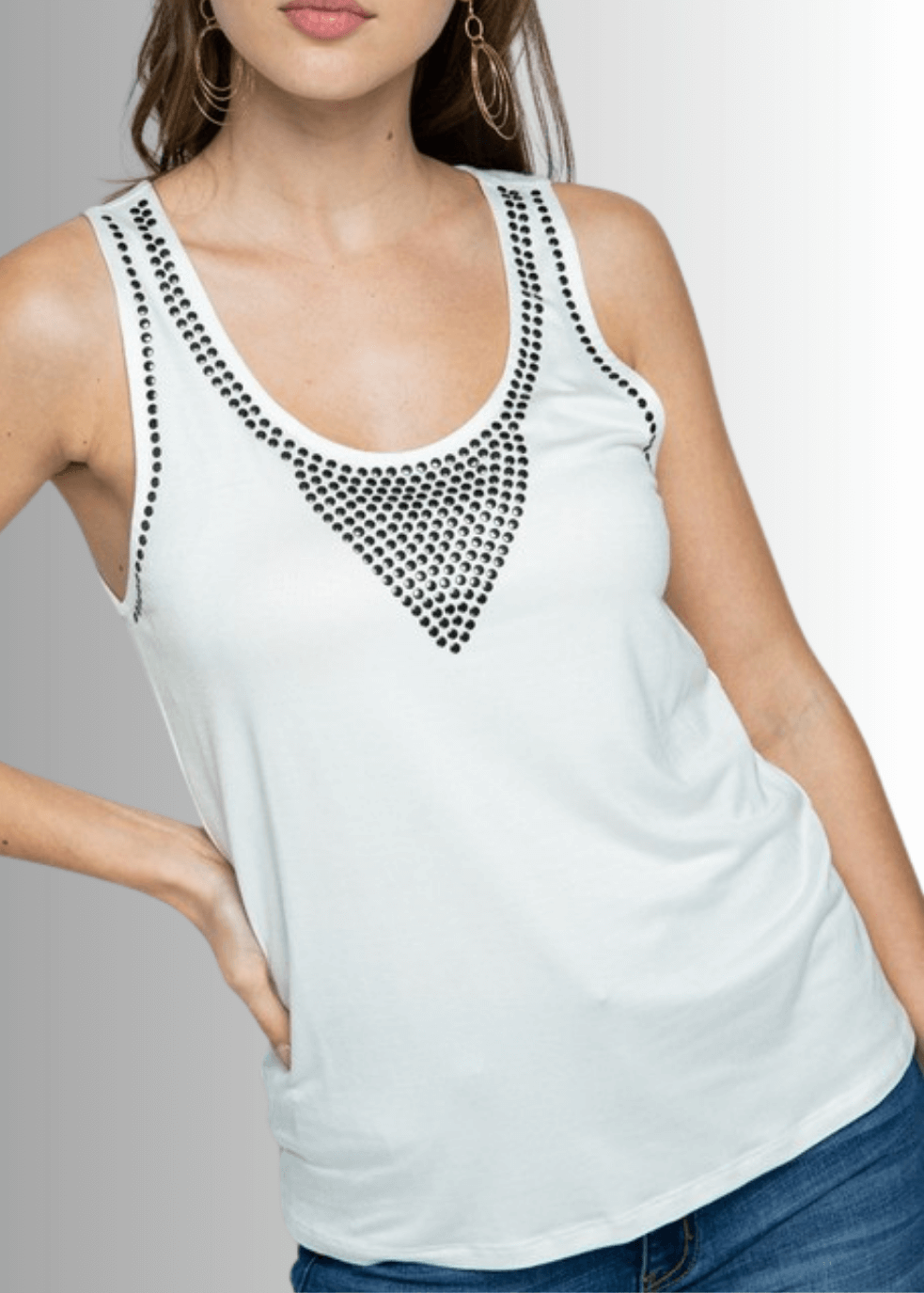 Made in USA Women&