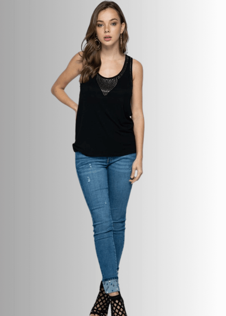 Made in USA Women&