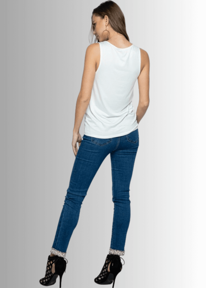 Made in USA Women&