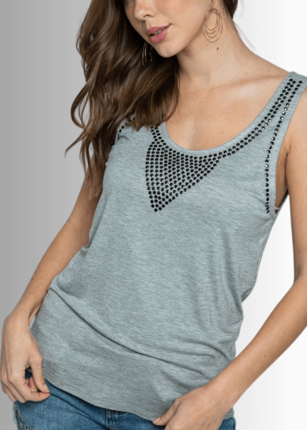 Made in USA Women&