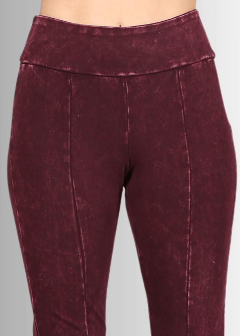 Made in USA Women&