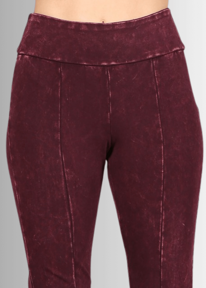Made in USA Women&