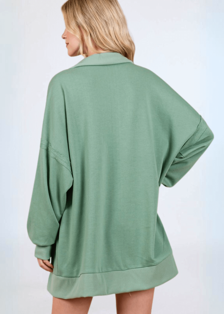 Made in USA Women&