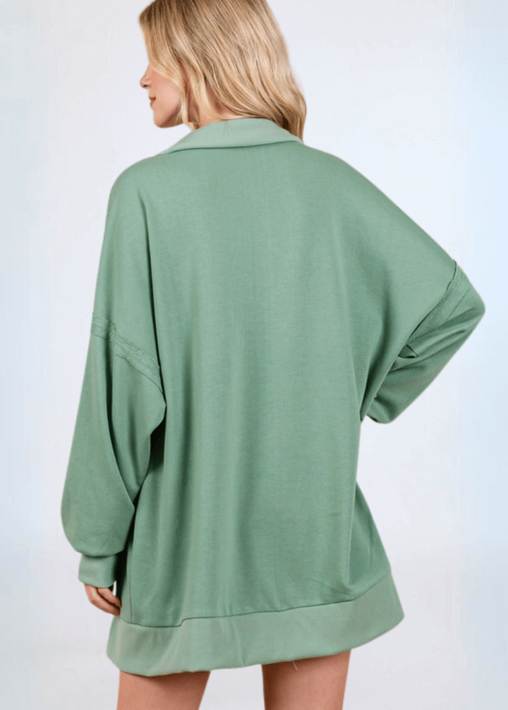 Made in USA Women&