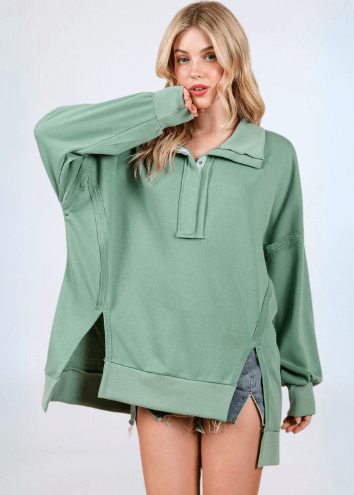 Made in USA Women&