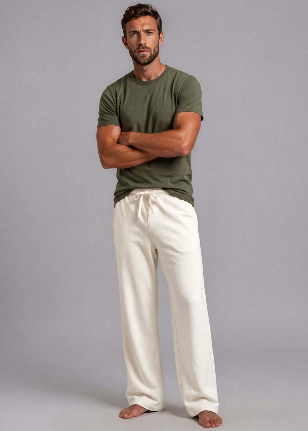 Made in USA. Men&