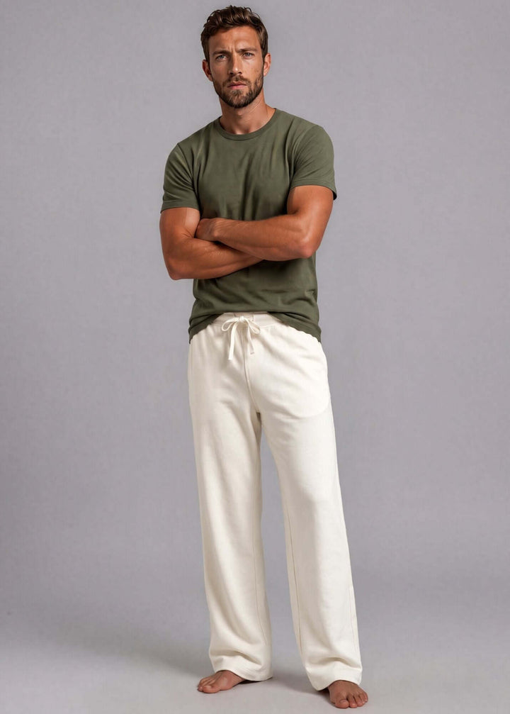 Made in USA. Men&