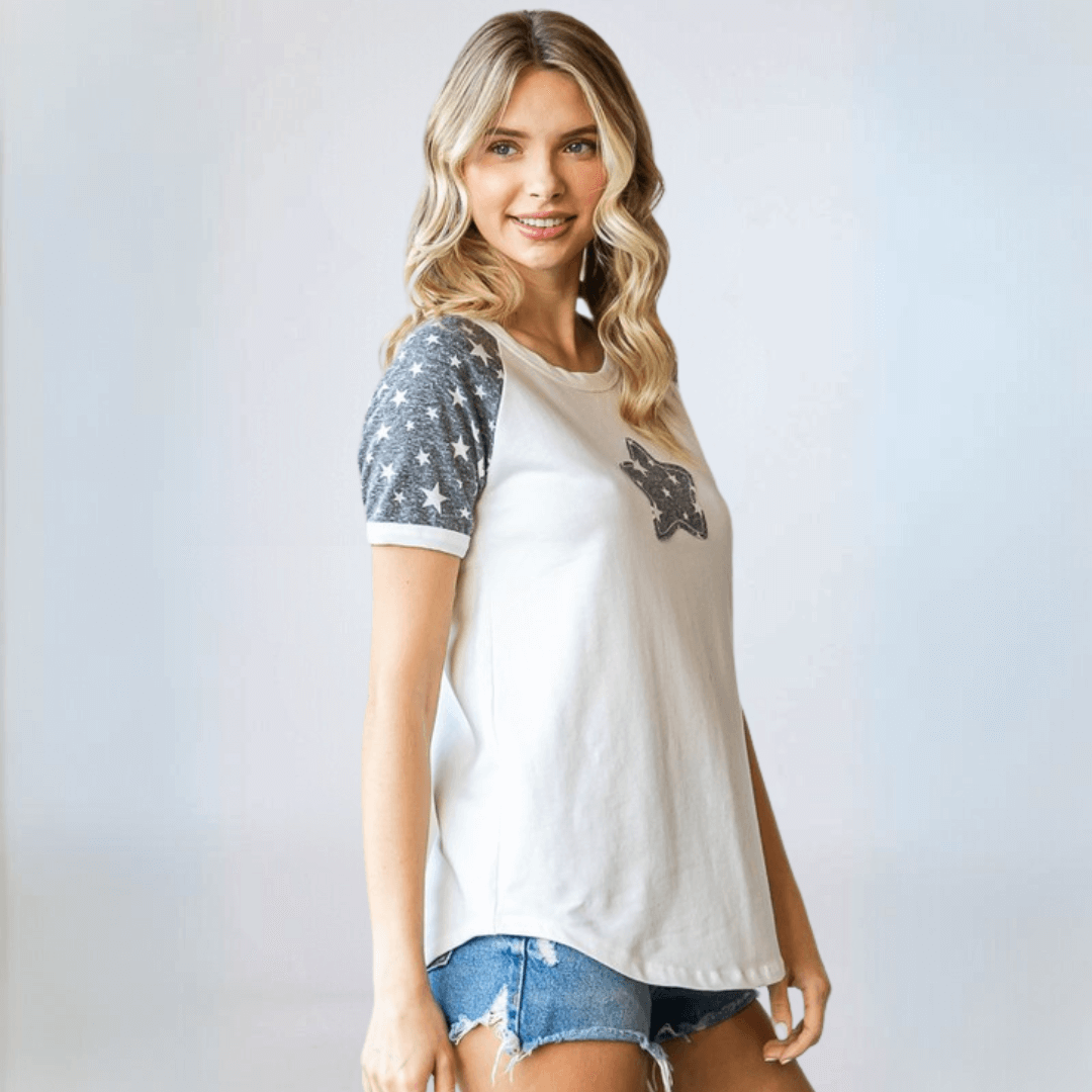 Made in USA Women&