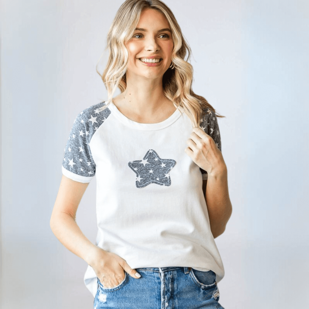 Made in USA Women&