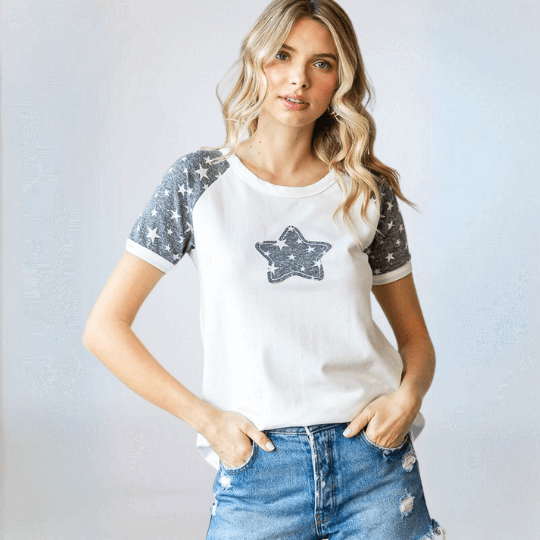 Made in USA Women&