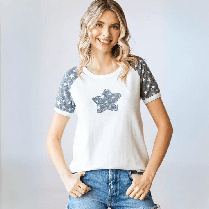 Made in USA Women&