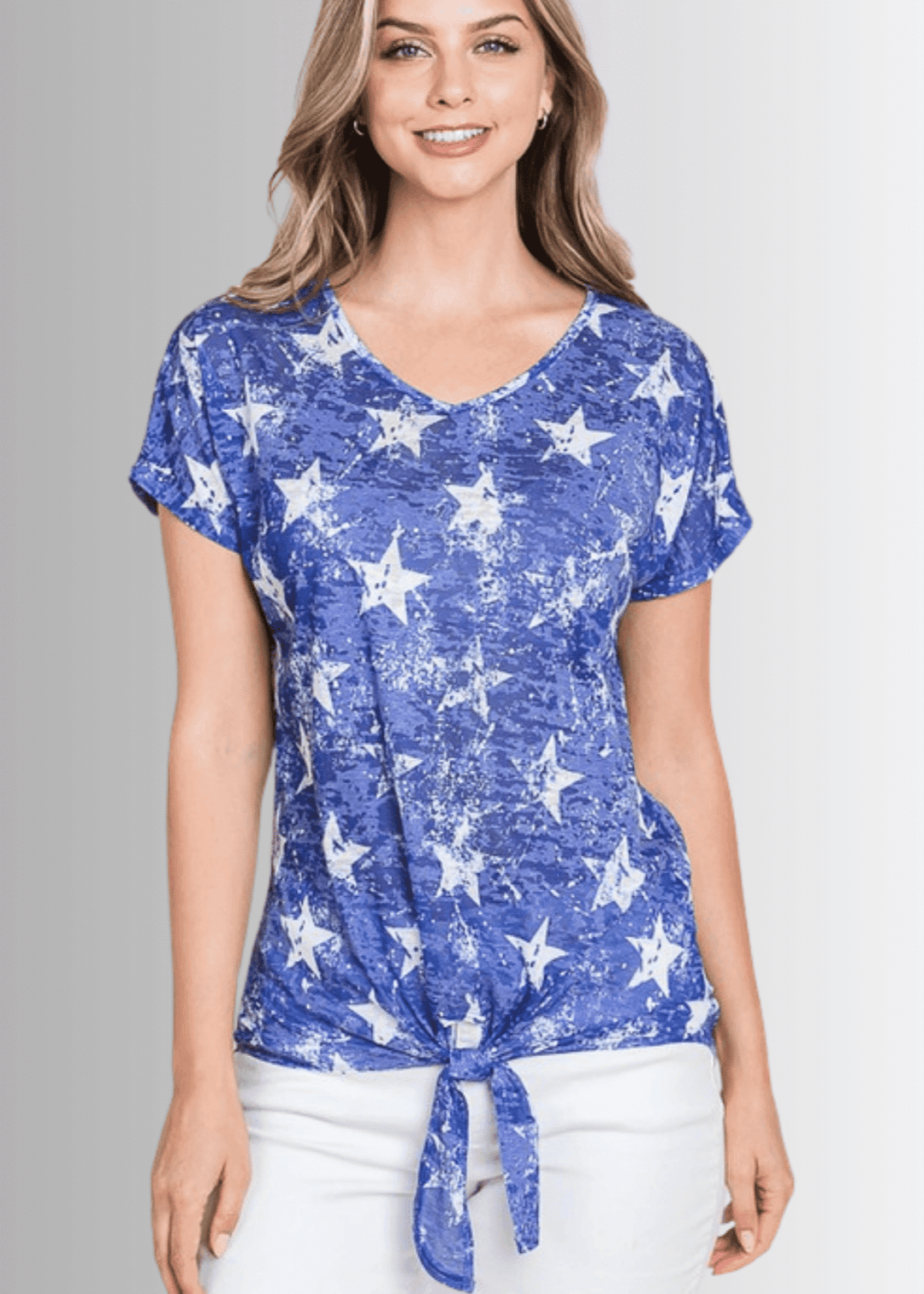 Made in USA Women&
