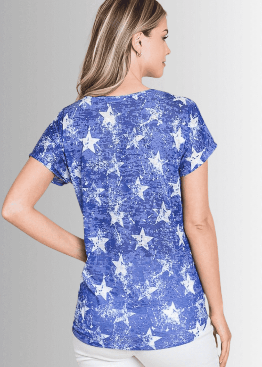 Made in USA Women&