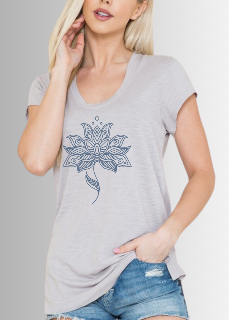 Made in USA Women&